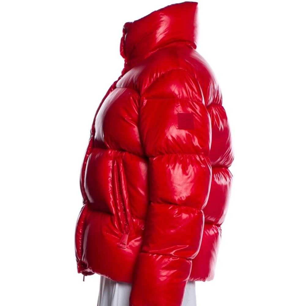 Sam. Down Jacket! - image 2
